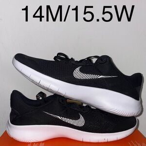 Nike Flex Experience Run 11 Next Nature “Black/White”
